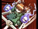 東方アレンジBGM単発集～●りんトラ●ル(低音質)～