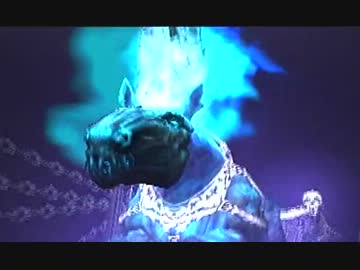 【デビルメイクライ３ SE】風林火山、狂魔の宴！ part１２【実況】