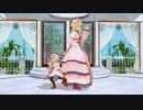 【東方MMD】紫おねえさんのスイートマジック