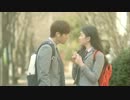 [Samsung Galaxy Player]  L出演ソーシャルフィクション ' You're my first '