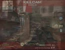 【COD:MW3】 U・ω・U＜キルコン！ part1 【実況プレイ】