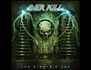 高音質洋楽メタル紹介【388】　Overkill - Electric Rattlesnake