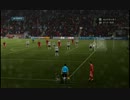 FIFA12を楽しみつつ実況プレイ！　♯12