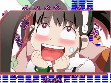 【八九寺真宵】Hahahahahahahachikuji!【かたつむループ】