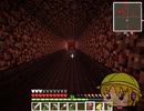 【Minecraft】アイちゃんのマイクラ絵日記【月読家実況プレイ】10日目