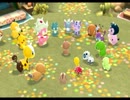 【実況】ポケモン光の冒険団 part8