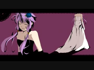 【ニコカラ】ジェットブラック・アビス【off vocal】
