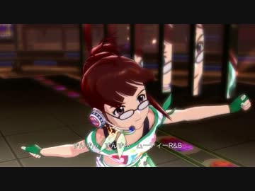 フルＨＤ版 律子 「Honey Heartbeat」 ストリートホッパー　NPV