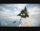 【PC】絶対に台パンしないBF3実況プレイ part10-2 ~イリュージョン~