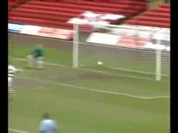 名付けて一生の恥ゴール