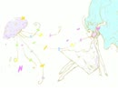 【ニコカラ】Jellyfish（off vocal）【初音ミク/TABレット】
