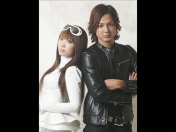 仮面ライダーフォーゼ Bounce Back SoutherN(栗林みな実＆山下洋介) FULL