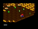 ローテンションな姉が一人で淡々と地味にマリオRPG実況プレイpart２２