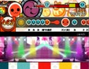 candii　創作譜面　太鼓さん次郎