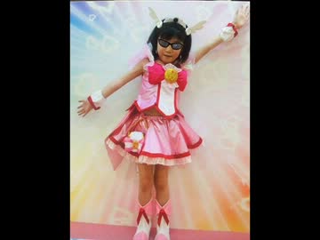 スマイルプリキュア！＠うららジオ 第07回 （ぽん吉＠烏田裕志）