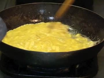 チーズオムカツカレー