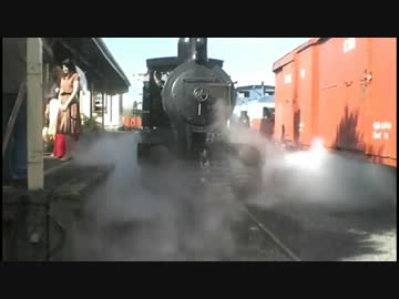 オーストラリアの鉄路　～タスマニアの日常拡大版～