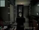 【ゆっくり実況】日曜ゲーマーのCOD:MW3　#12【盾＋M60】