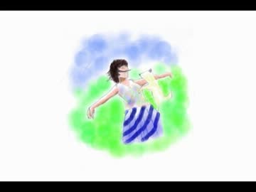 【自主制作】僕と彼女の夏休み【オーディオピクチャー】