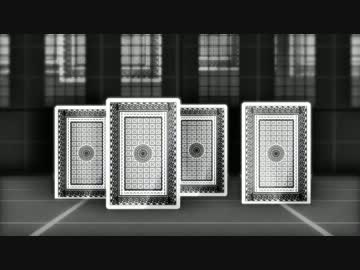 【MMD】アリス達が「ポーカーフェイス」【閲覧注意】