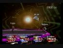 Project:M Demo1におけるチーム戦　なす＆たかし vs ヴィーなす＆n-syun その2