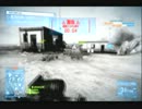 【BF3】近年まれに見るひどいリスポーン【バグ】