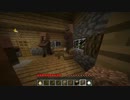 【Minecraft】さくらのようなマインクラフトをしよう【ゆっくり実況】2話