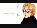 [APヘタリアMMD]FREELY TOMORROW[７変化すげぇ]