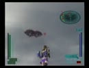 【地球防衛軍2】ペイル初期体力HDST縛り-St.69 灼熱- 2/2