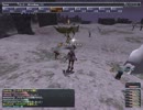 【固定ＬＳ】VWジュノStep1_ソロムグ：Goji戦_20120225