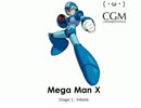 [ロックマンXアレンジ] cookiegamemusic - Mega Man X Stage 1: Initiate - Vile Theme