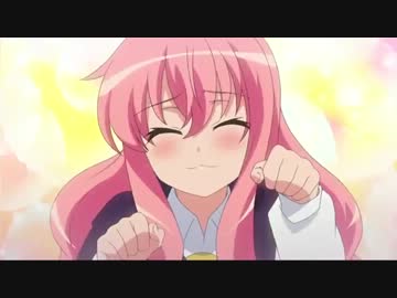 ルイズにゃんにゃん ニコニコ動画