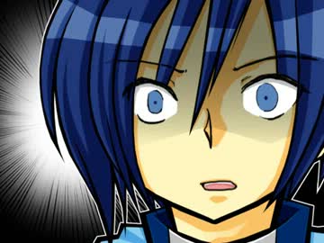 【KAITO】時給８円のアルバイト【オリジナル】
