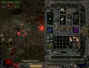 【diablo2】ディアブロ置いてって【実況】 43km地点