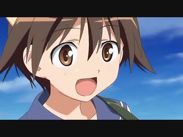 ストライクウィッチーズ劇場版公開記念その1