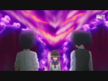 女子高生の闘争