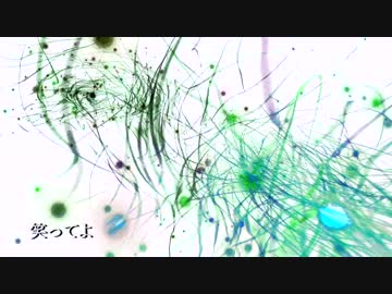 【初音ミクDark×IA】二度目の告白