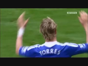 11-12 FA Cup Highlights Show, Quartefinals 1/3