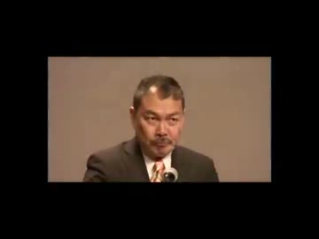 第9回 西村真悟勉強会 TPPって何？講師藤井聡