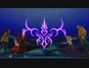 Fate/EXTRAプレイ動画　二週目アーチャーラニルート四回戦七日目
