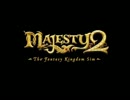 Majesty2のキャンペーンを普通プレイ 1-1