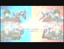 決勝戦　２試合目　クアンタ視点
