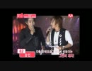 2006年、2007年 SJメンバーのランキング