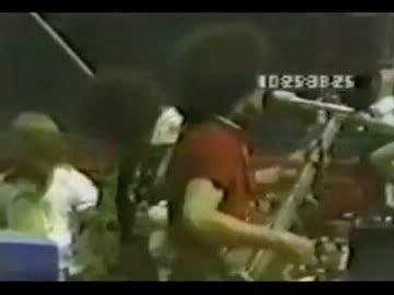 【7inch/見本盤】マウンテン / 想像されたウェスタンのテーマ Theme for An Imaginary Western (Live at Koseinenkin Hall