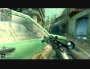 [PC]超能力者目指してやってくCoD4:MW Part2