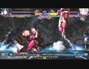 【五井チャリ】0204ブレイブルー かきゅジン( ◇) VS ゆーむら
