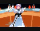 【ＭＭＤ】裏表ラバーズ【西行寺幽々子最新モデル】