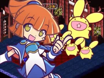 危険なぷよぷよを歌ってみた。