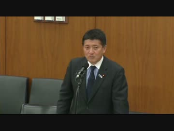 03.21　衆議院財務金融委員会　平井たくや議員（自民）