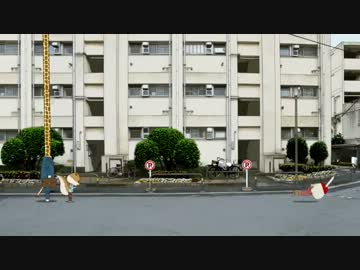 紙兎ロペ「赤白帽編」